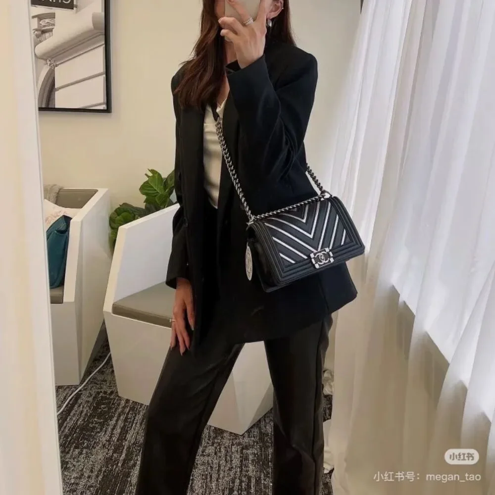 Chanel Women Pre-Loved Bag Very Good Condition